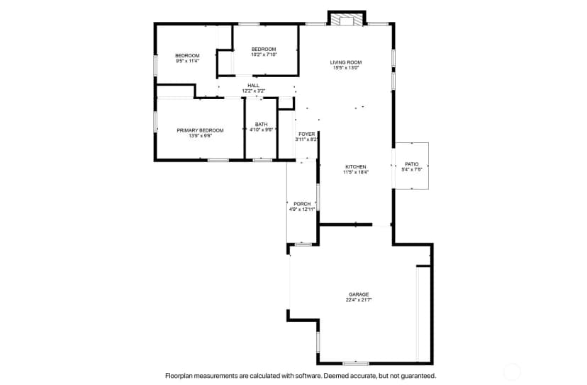 Property photo for 3921 Apollo Street Se, Lacey photo 23