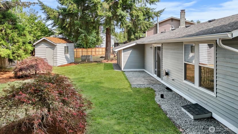 Property photo for 3921 Apollo Street Se, Lacey photo 4