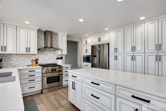 Property photo for 8117 Se Bay Street, Port Orchard photo 4