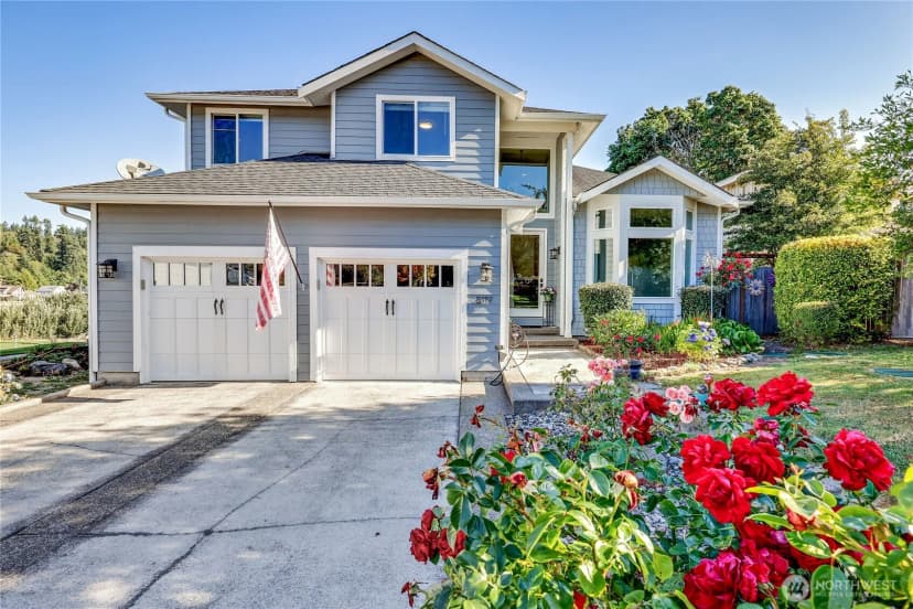 Property photo for 8117 Se Bay Street, Port Orchard photo 20