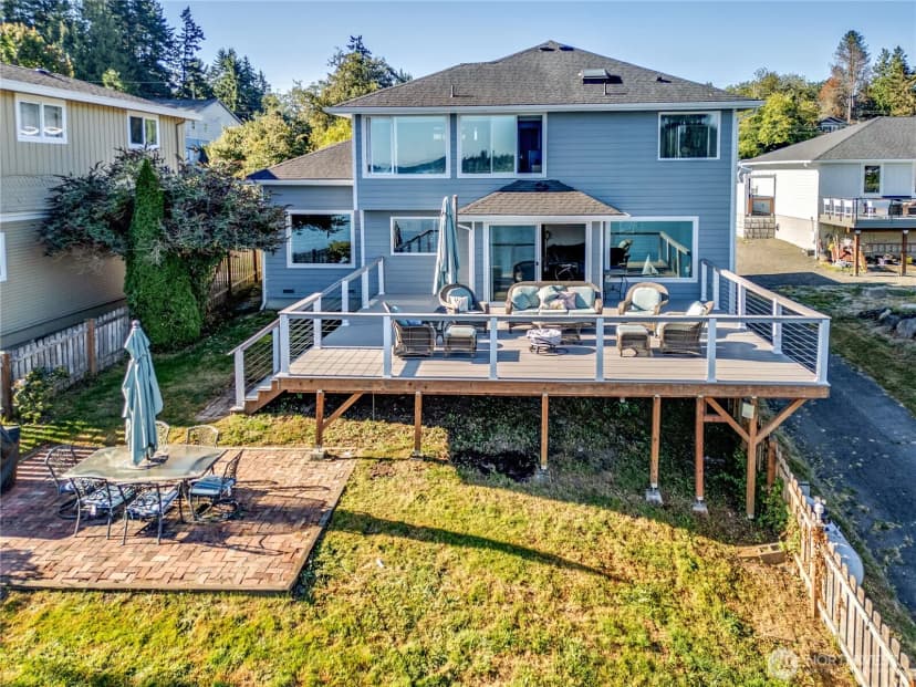 Property photo for 8117 Se Bay Street, Port Orchard photo 14