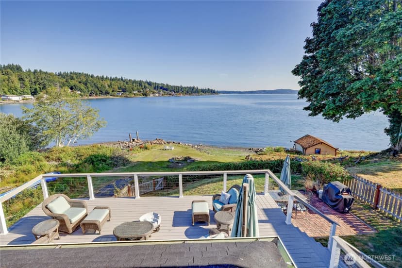 Property photo for 8117 Se Bay Street, Port Orchard photo 17