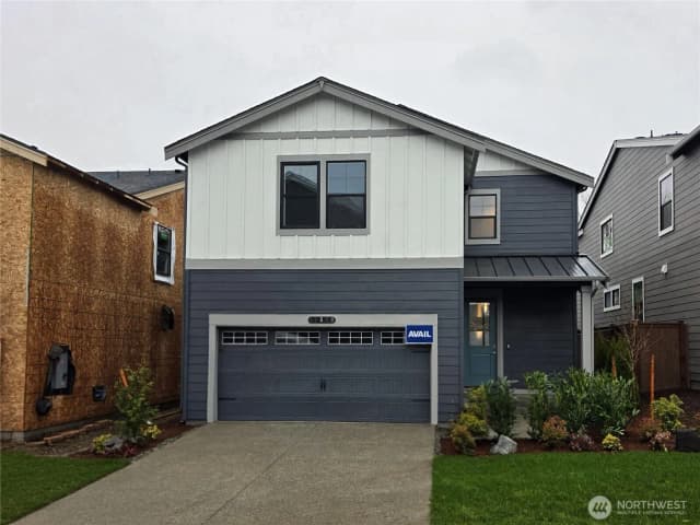 Property photo for 11510 Se 83rd Place #8, Newcastle