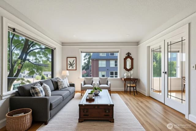 Property photo for 651 W Bertona Street, Seattle photo 4