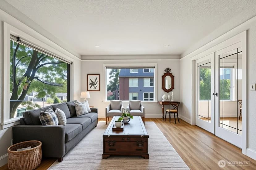 Property photo for 651 W Bertona Street, Seattle photo 4
