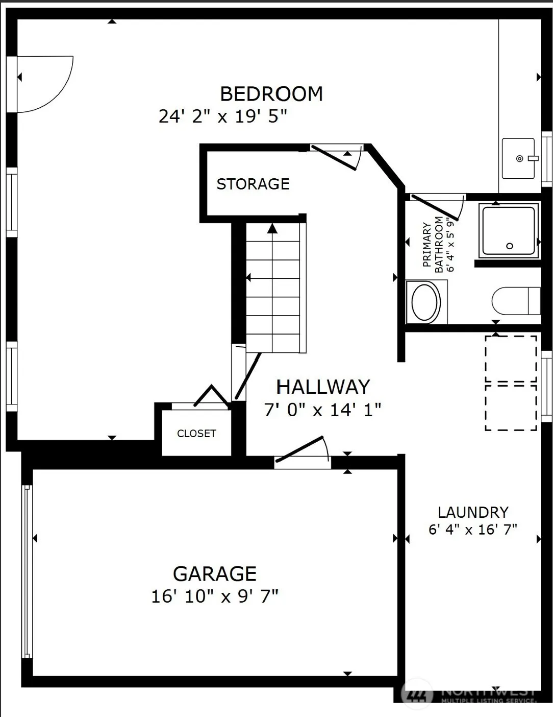 Property photo for 651 W Bertona Street, Seattle photo 19