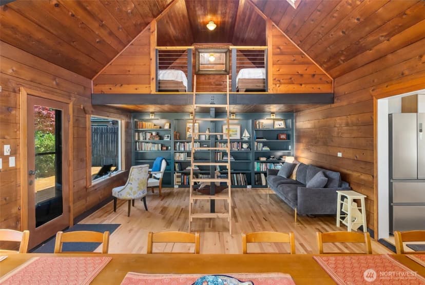 Property photo for 3224 Fishtrap Loop Ne, Olympia photo 12