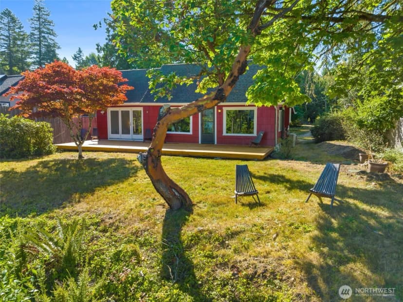 Property photo for 3224 Fishtrap Loop Ne, Olympia photo 29