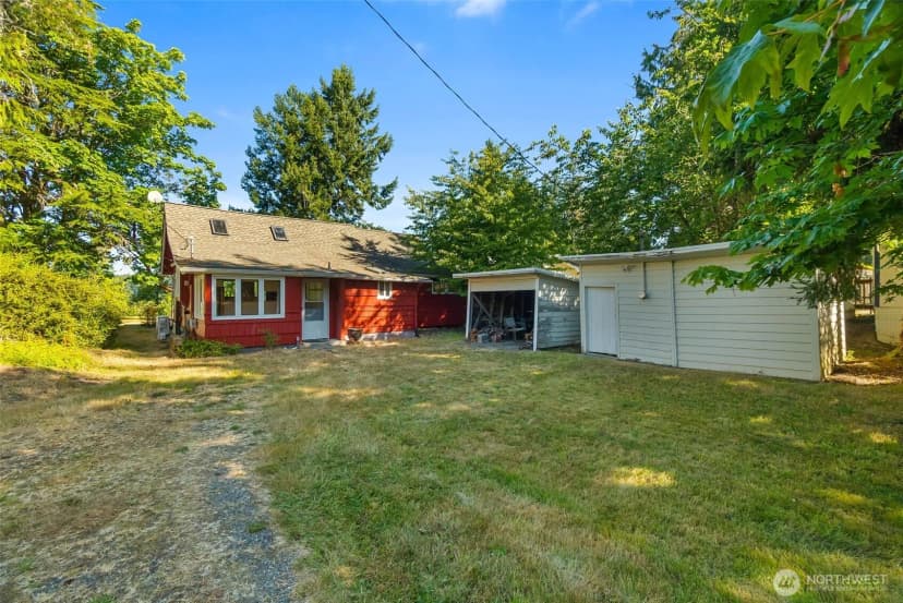 Property photo for 3224 Fishtrap Loop Ne, Olympia photo 30