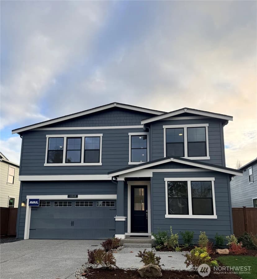 Property photo for 13549 Ne 104th Way #48, Kirkland