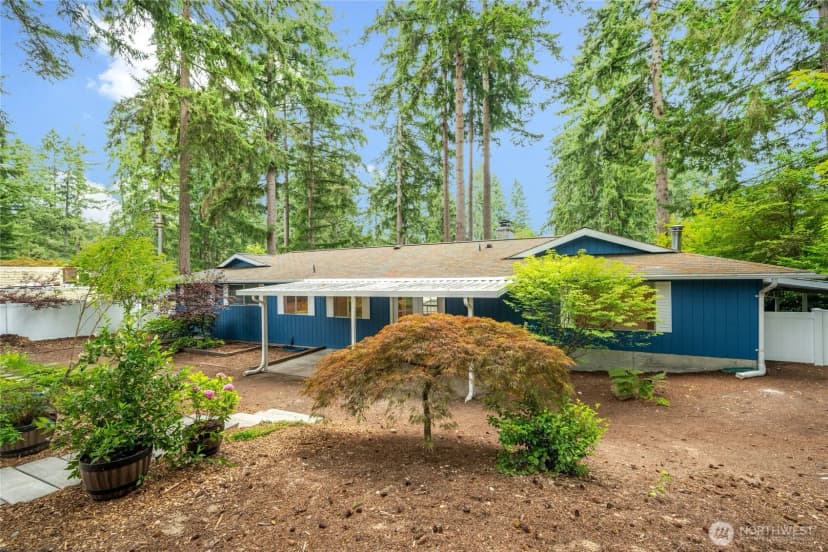 Property photo for 7026 36th Street Ct Nw, Gig Harbor