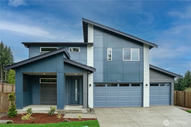 Property photo for 316 Sw 365th Street #6, Federal Way photo 2