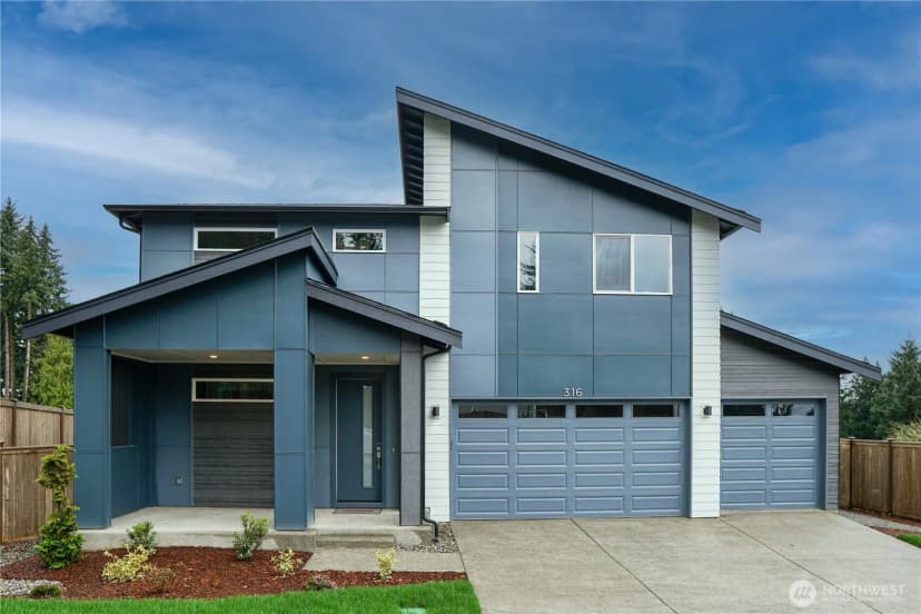 Property photo for 316 Sw 365th Street #6, Federal Way photo 2