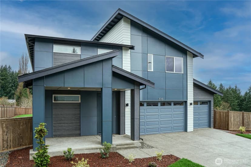 Property photo for 316 Sw 365th Street #6, Federal Way photo 4