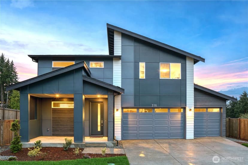 Property photo for 316 Sw 365th Street #6, Federal Way