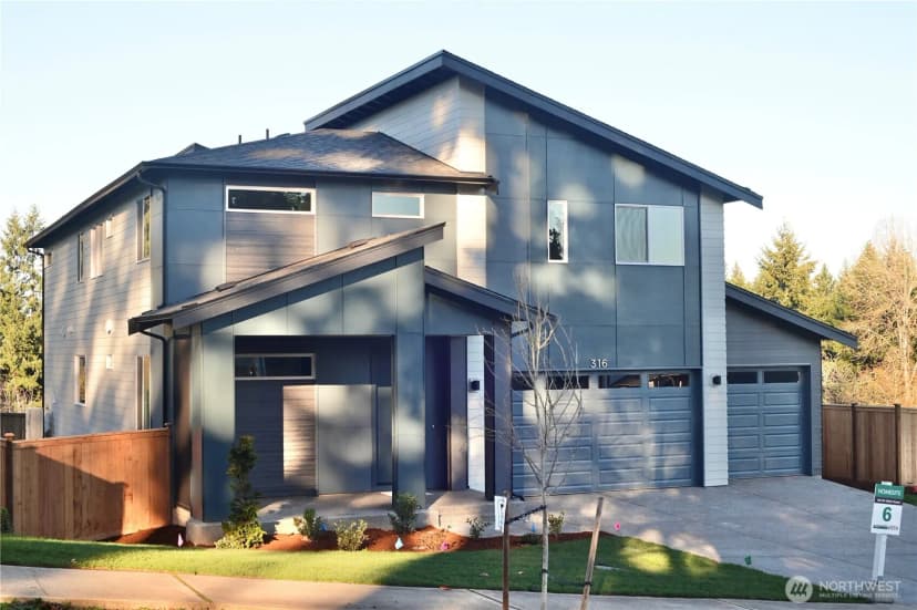 Property photo for 316 Sw 365th Street #6, Federal Way photo 23