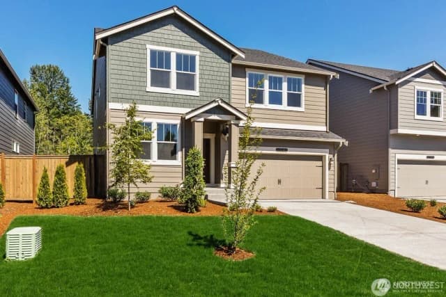Property photo for 11427 Se 84th Street #40, Newcastle
