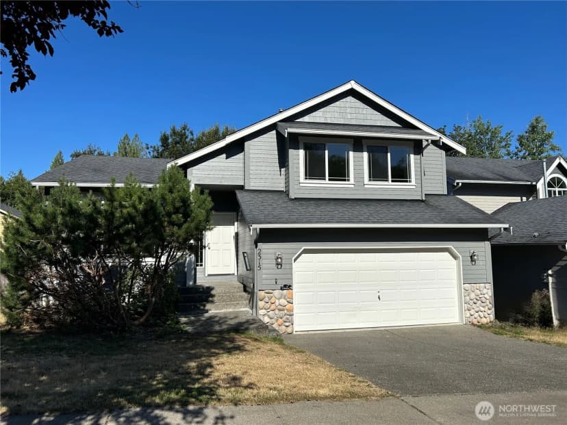 Property photo for 2315 Crestwood Lane Nw, Olympia