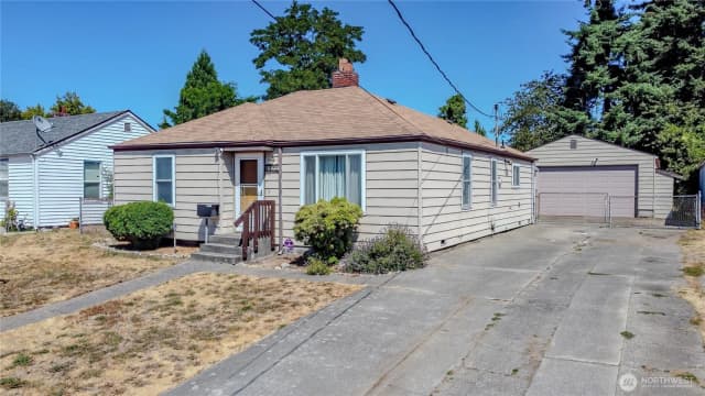 Property photo for 16632 35th Avenue S, Sea Tac