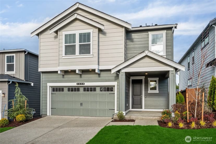 Property photo for 6091 Ivanoff Lane Sw #42, Port Orchard photo 24