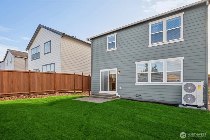Property photo for 6091 Ivanoff Lane Sw #42, Port Orchard photo 22