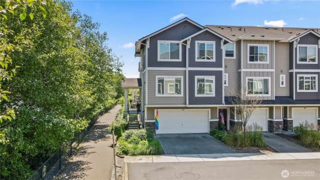 Property photo for 3423 31st Drive, Everett