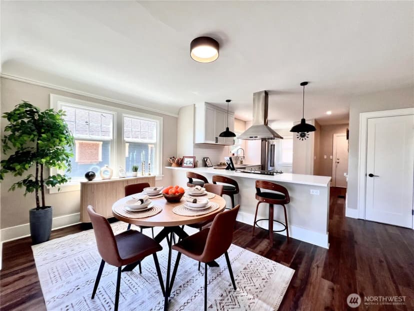 Property photo for 6515 22nd Ave Nw, Seattle photo 11