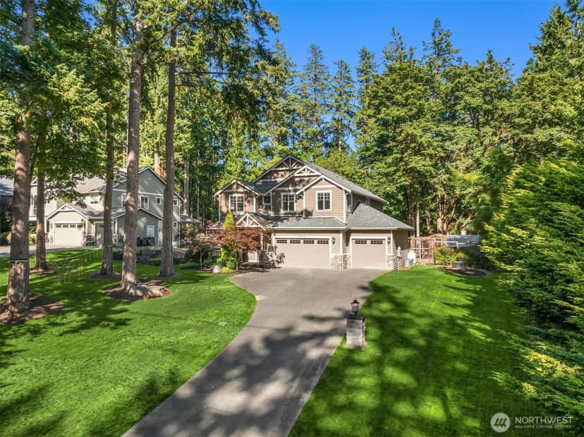 Property photo for 10674 N Madison Avenue Ne, Bainbridge Island photo 33
