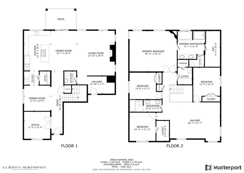 Property photo for 10674 N Madison Avenue Ne, Bainbridge Island photo 35