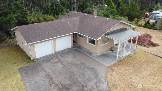 Property photo for 1314 232nd Lane, Ocean Park photo 2