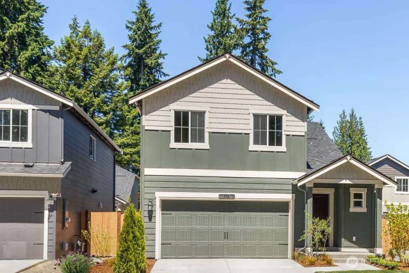 Property photo for 5860 Ivanoff Lane Sw #15, Port Orchard