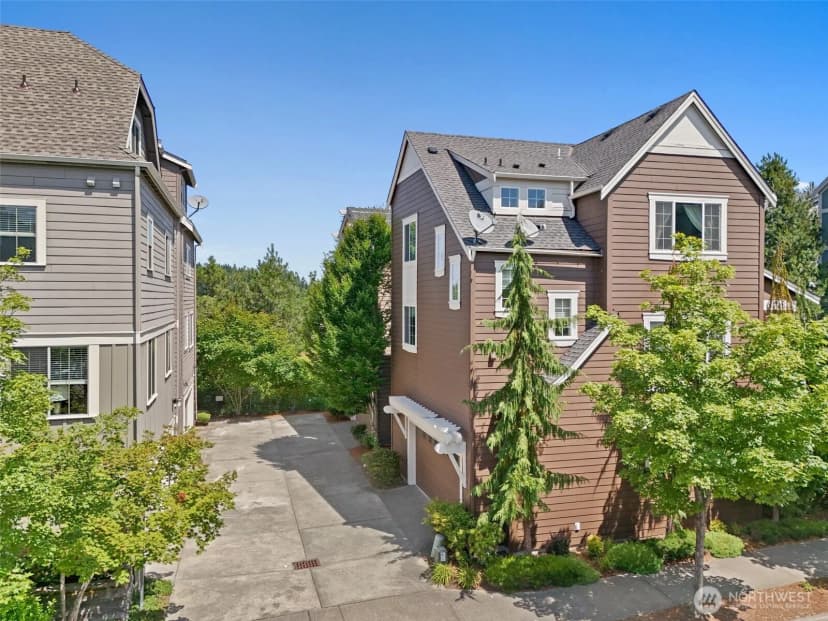 Property photo for 316 Ne Eagle Way, Issaquah photo 32