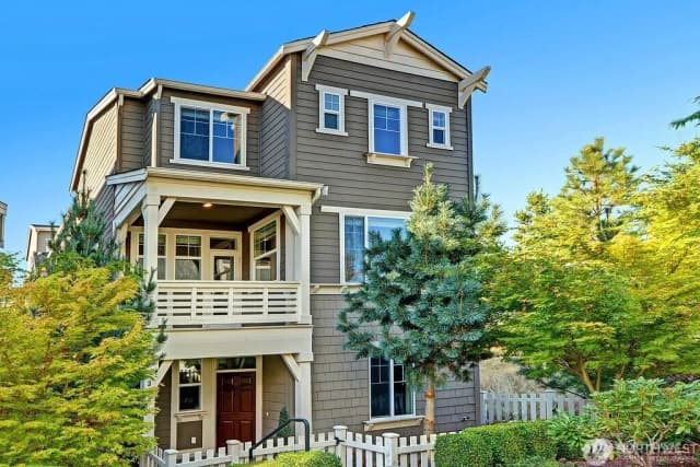 Property photo for 316 Ne Eagle Way, Issaquah