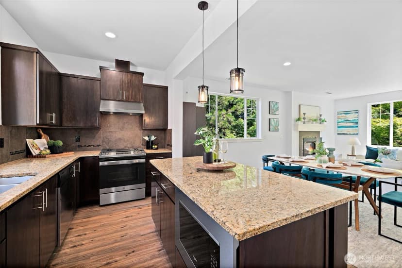Property photo for 316 Ne Eagle Way, Issaquah photo 19