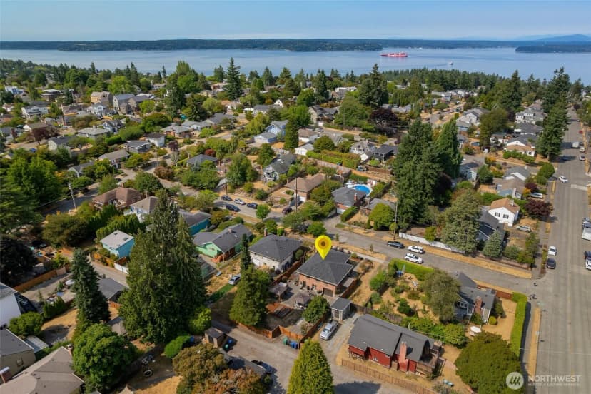 Property photo for 7716 38th Avenue Sw, Seattle photo 39