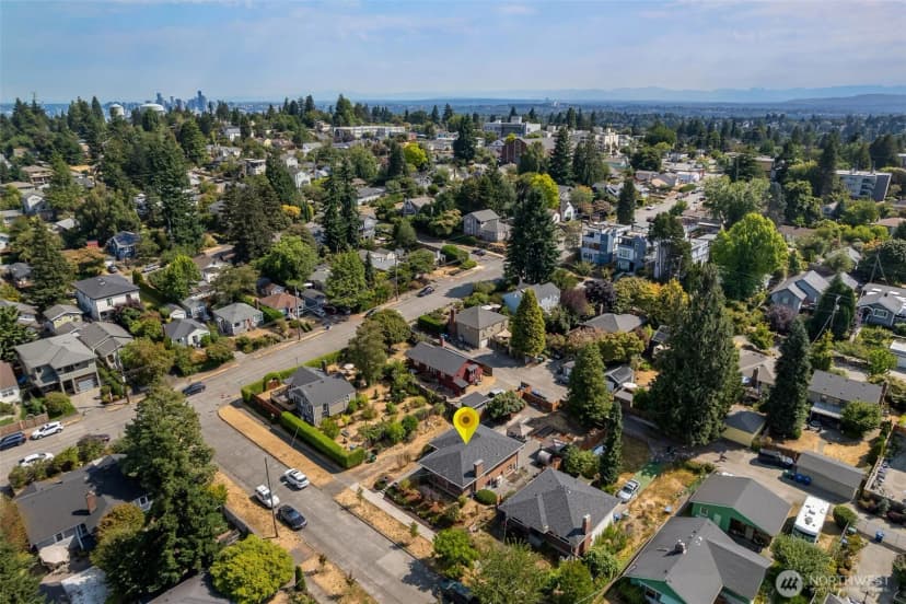 Property photo for 7716 38th Avenue Sw, Seattle photo 40