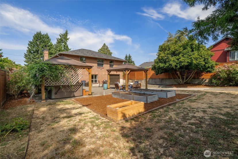Property photo for 7716 38th Avenue Sw, Seattle photo 27