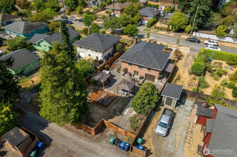 Property photo for 7716 38th Avenue Sw, Seattle photo 37
