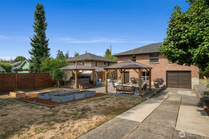 Property photo for 7716 38th Avenue Sw, Seattle photo 26