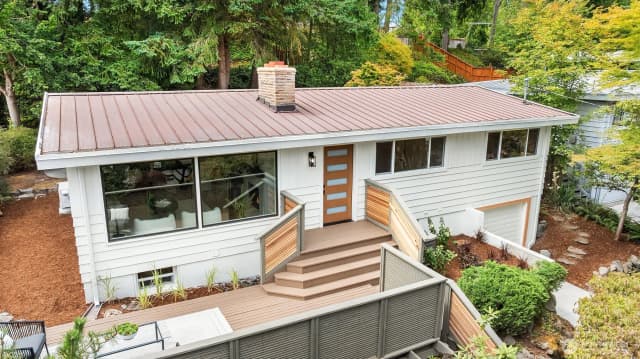 Property photo for 19345 1st Avenue Nw, Shoreline