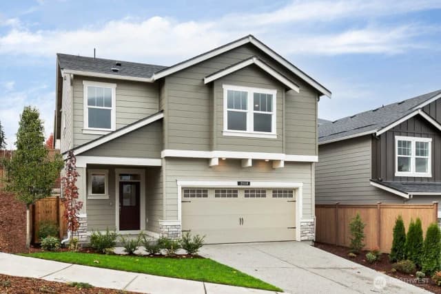 Property photo for 5830 Ivanoff Lane Sw #12, Port Orchard