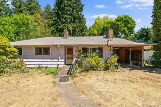 Property photo for 20112 15th Avenue S, Sea Tac