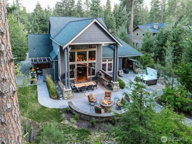 Property photo for 181 Wood Rose Court, Cle Elum photo 3