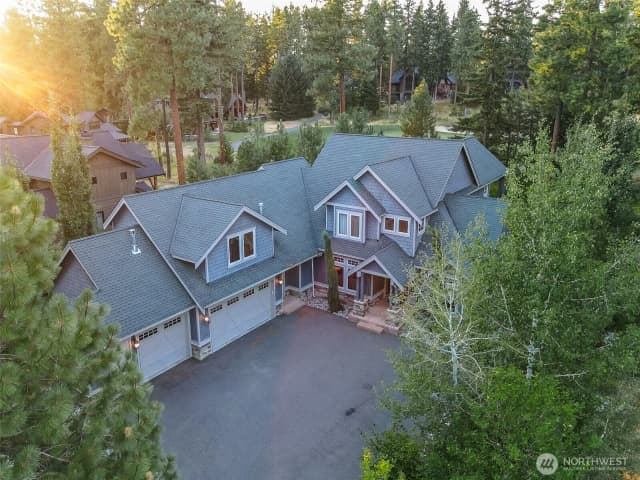Property photo for 181 Wood Rose Court, Cle Elum