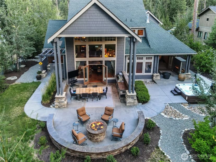 Property photo for 181 Wood Rose Court, Cle Elum photo 4
