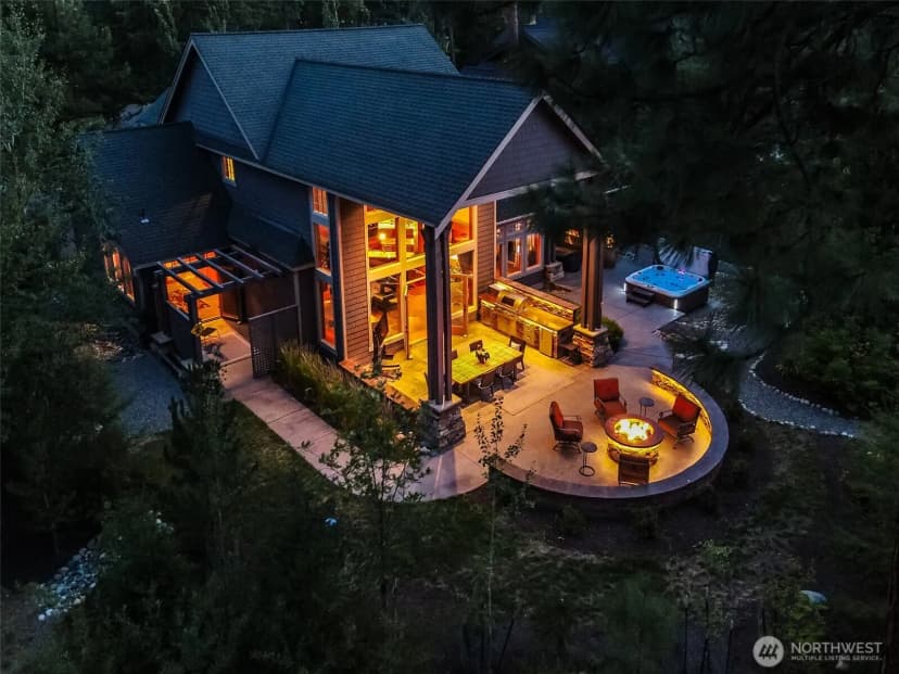 Property photo for 181 Wood Rose Court, Cle Elum photo 6