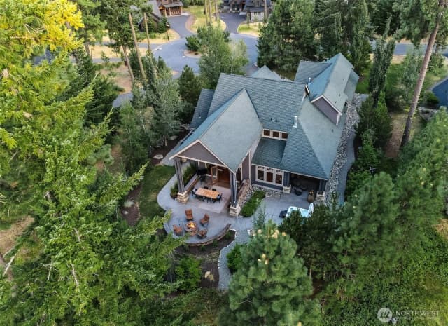 Property photo for 181 Wood Rose Court, Cle Elum photo 2