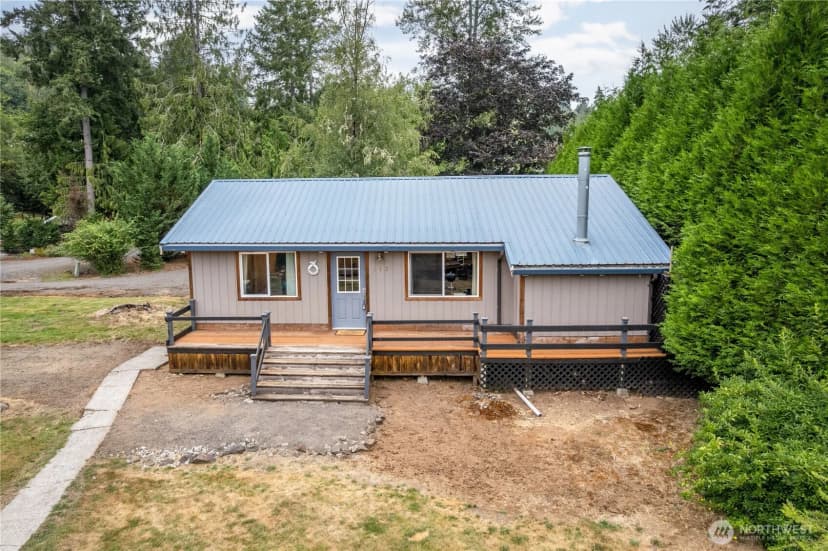 Property photo for 112 Lakewood Place, Mossyrock photo 2