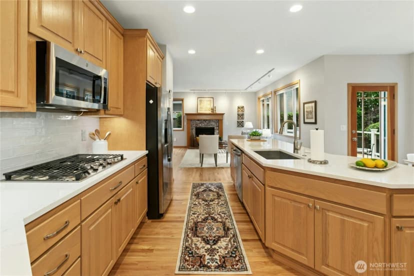 Property photo for 3408 Ne 23rd Place, Renton photo 10