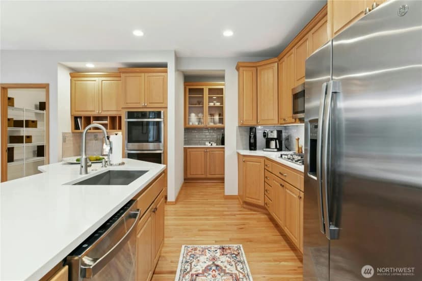Property photo for 3408 Ne 23rd Place, Renton photo 9